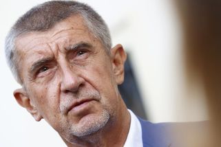 Babiš se pustil do poslance STAN Bernarda. Bureši, jste zloděj, práskač a lhář, opáčil - Novinky